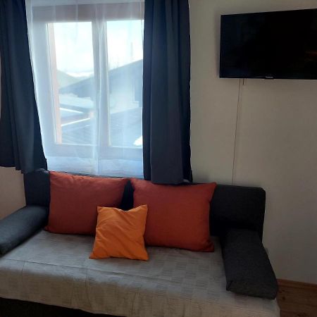 Waldhaus Apartment Санкт Мартин ам Тененгебирге Екстериор снимка